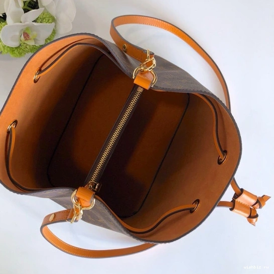 WIS VUITTON LOUIS NÉONOÉ 1231